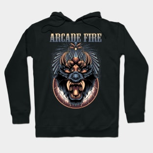 STORY FROM ARCADE BAND Hoodie